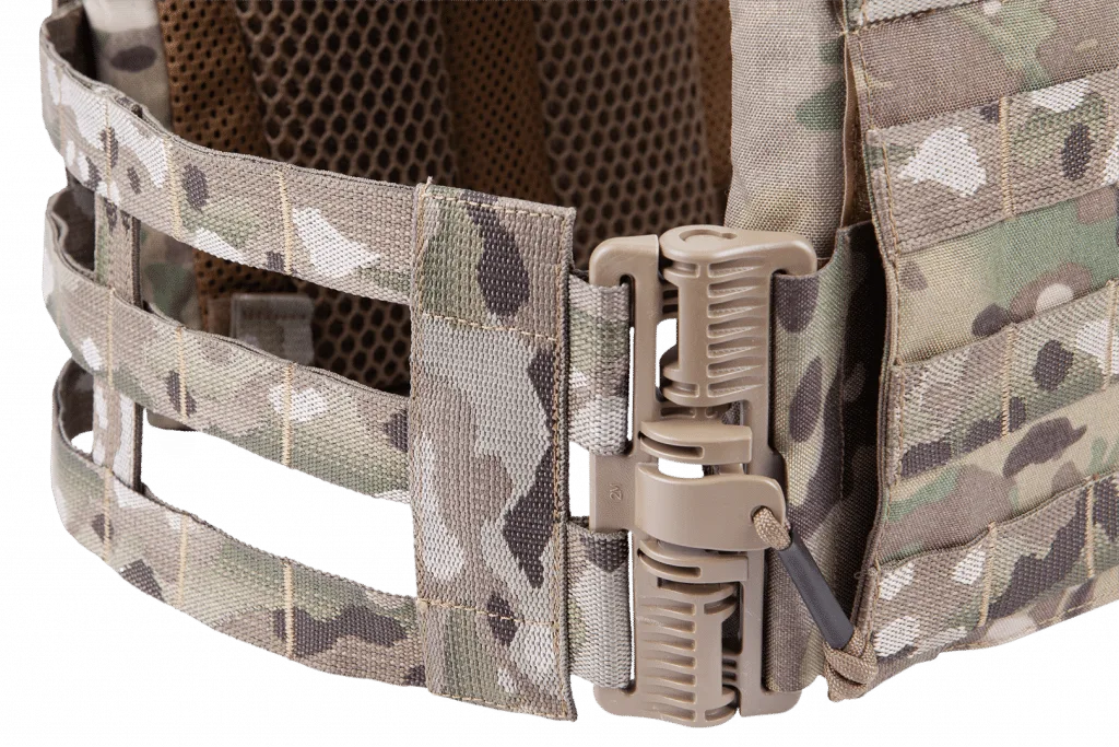 Principes de base de l'équipement : privilégier le confort