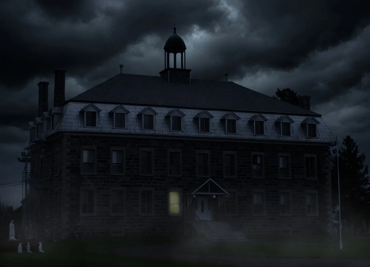 CQB - Pitch Black (Dans le noir)