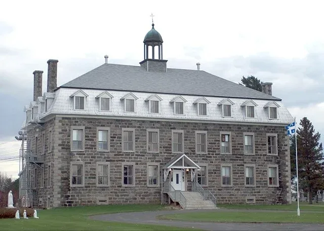 Juvénat de Saint-Guillaume