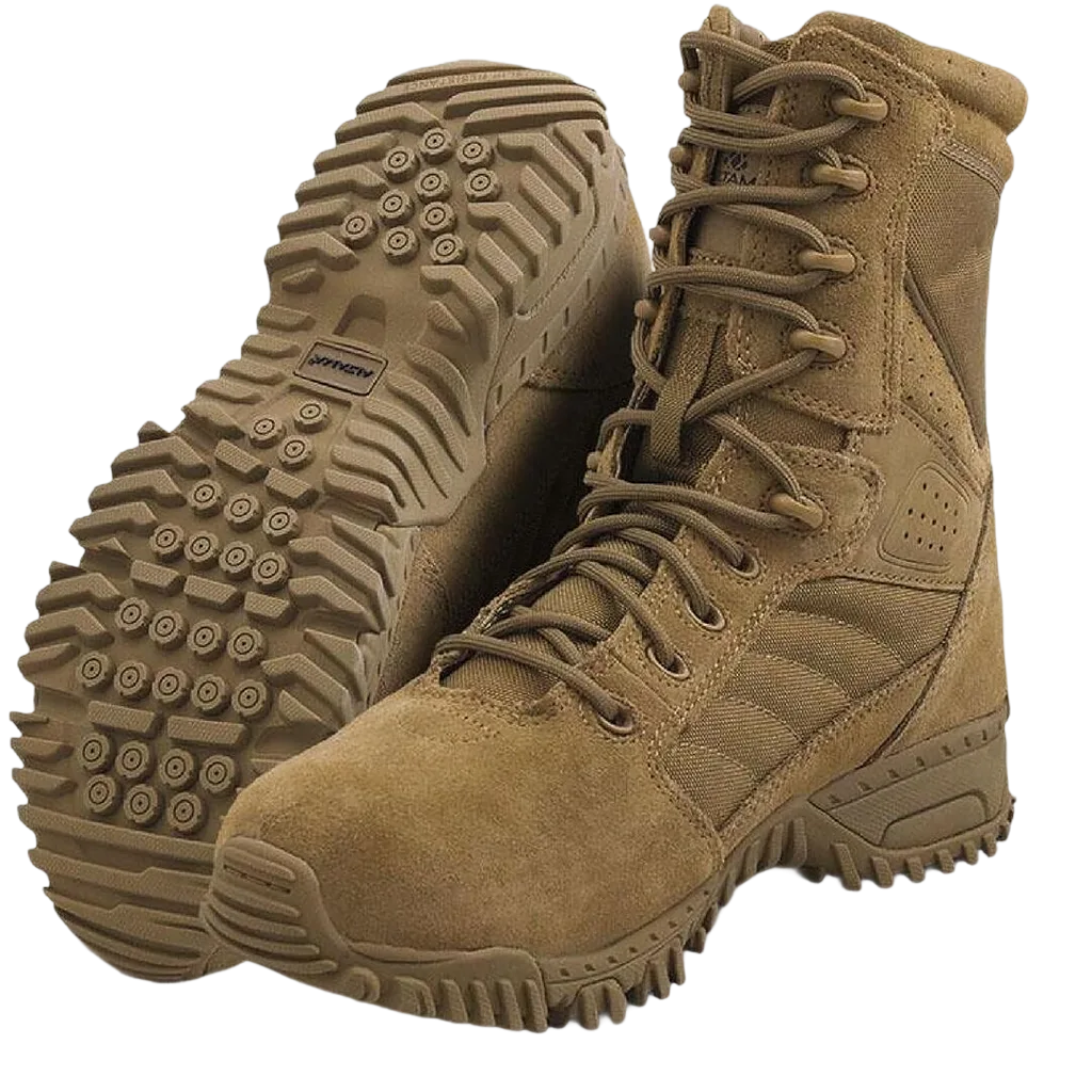 Bottes Altama (Usagé) - image 1