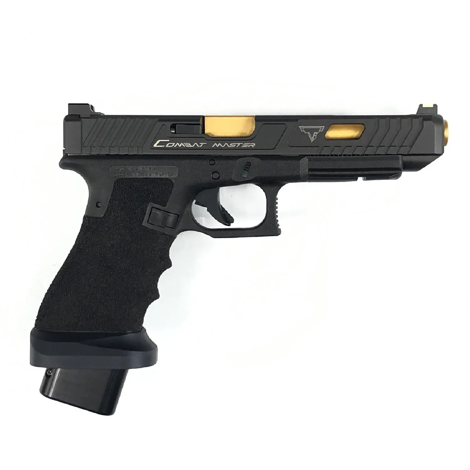 EMG TTI Glock 34 Combat Master OR GBB