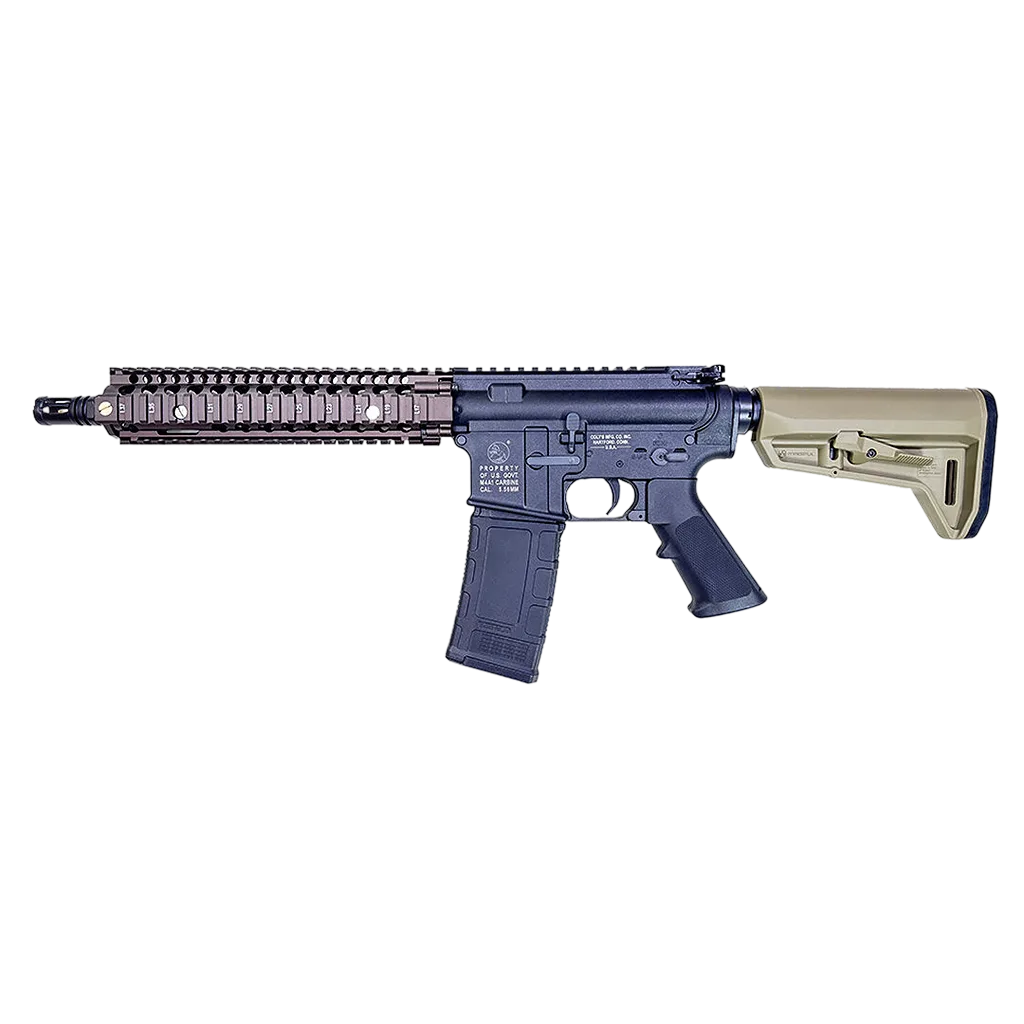 PROW DD MK18 MOD1 9'' MWS GBB Airsoft Rifle (Sportline) - image 1