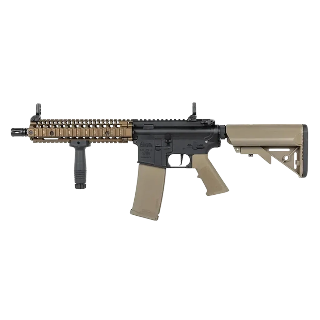 Specna Arms P19 Daniel Defense MK18