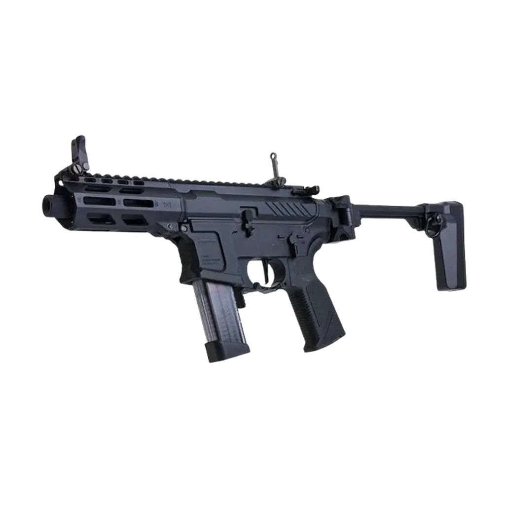 G&G ARP 9 3.0
