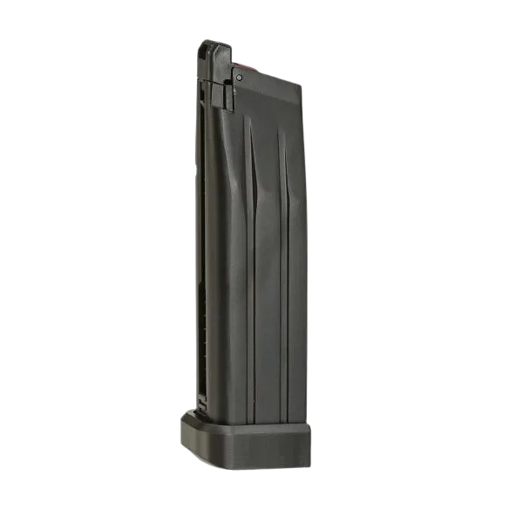 AW Custom Spare Green Gas Magazine for HI-CAPA