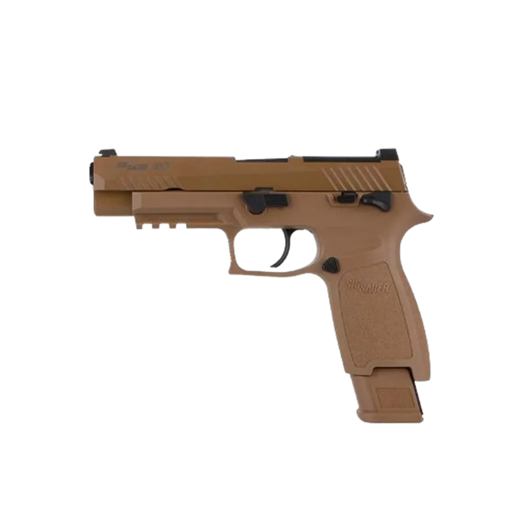 Sig Sauer Proforce M17 Co2