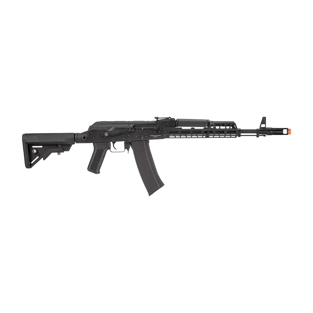 AK74 Full Metal Rifle