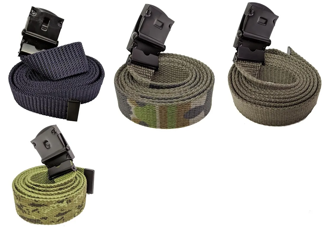 Ceinture SGS