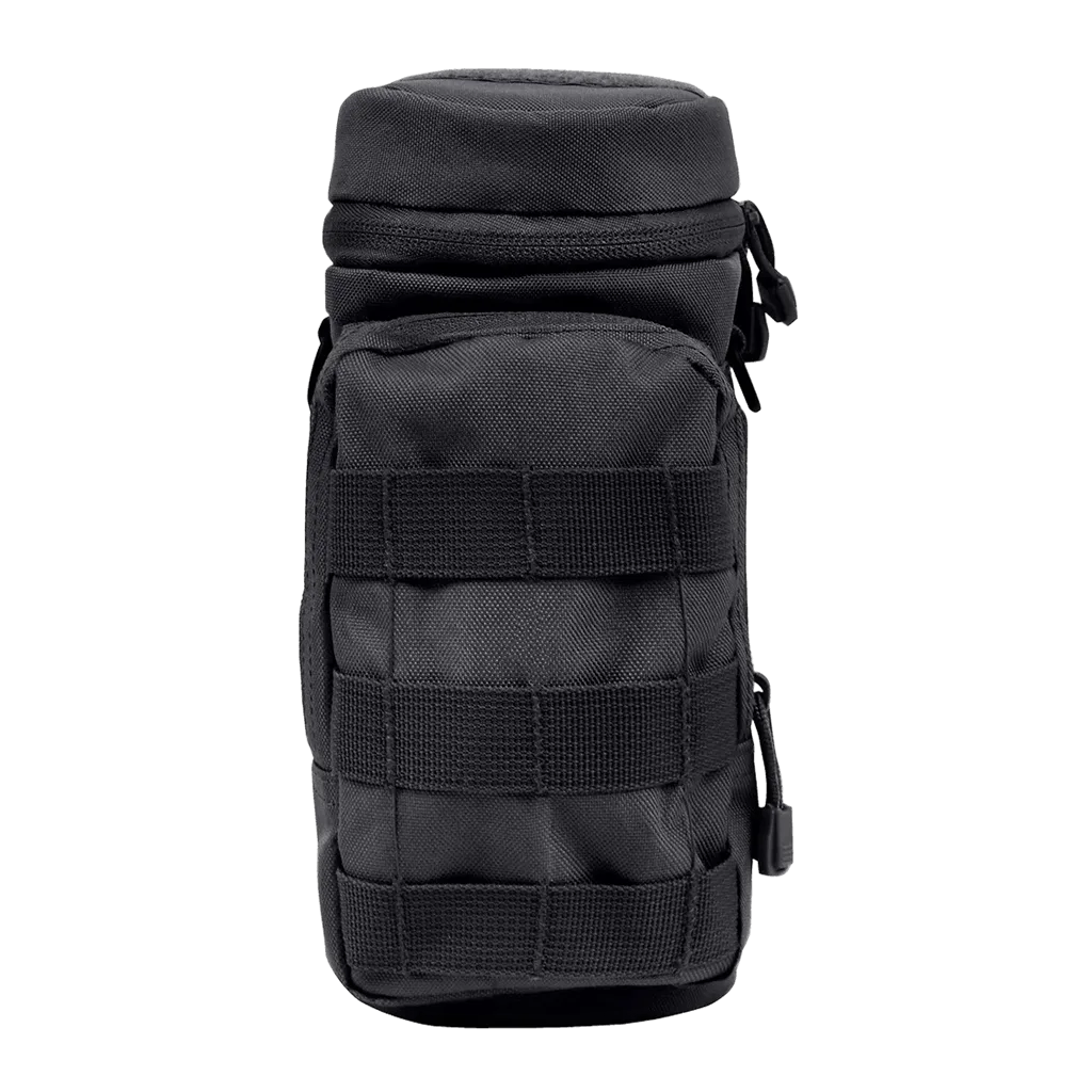 Rothco MOLLE Compatible Water Bottle Pouch - image 3