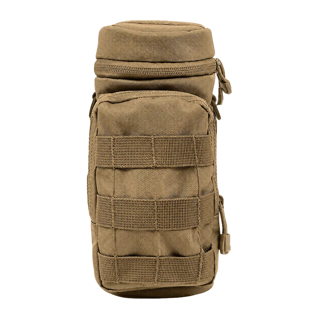 Rothco MOLLE Compatible Water Bottle Pouch - image 2