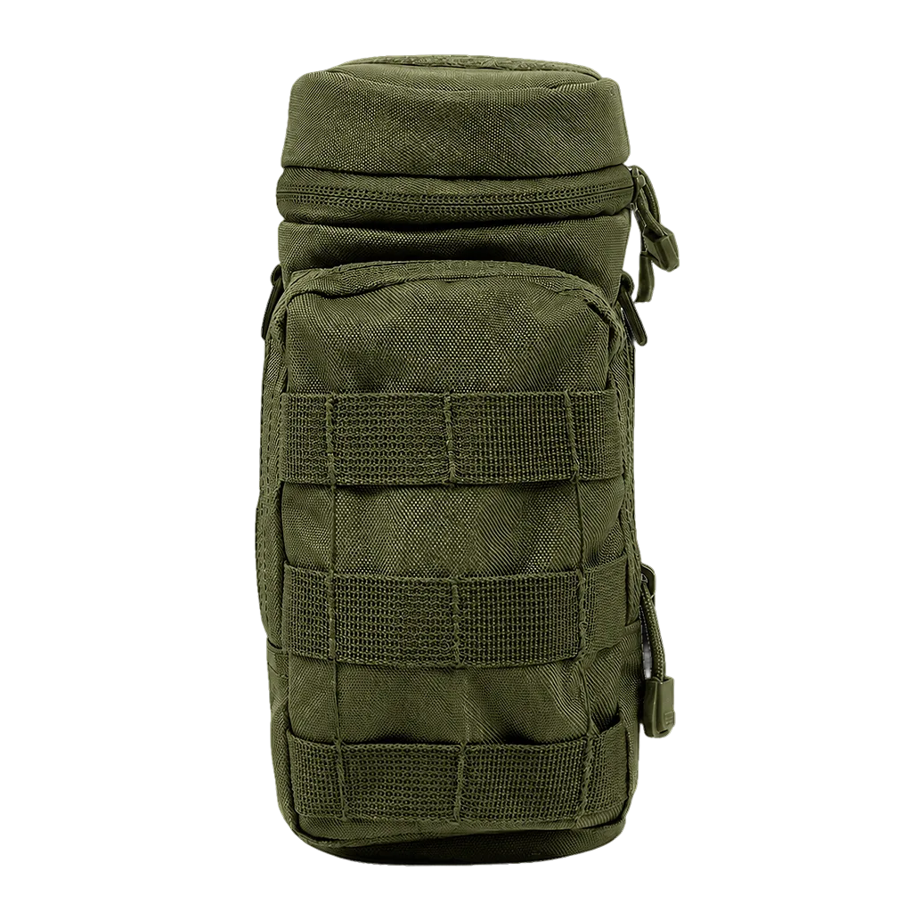 Rothco MOLLE Compatible Water Bottle Pouch - image 4