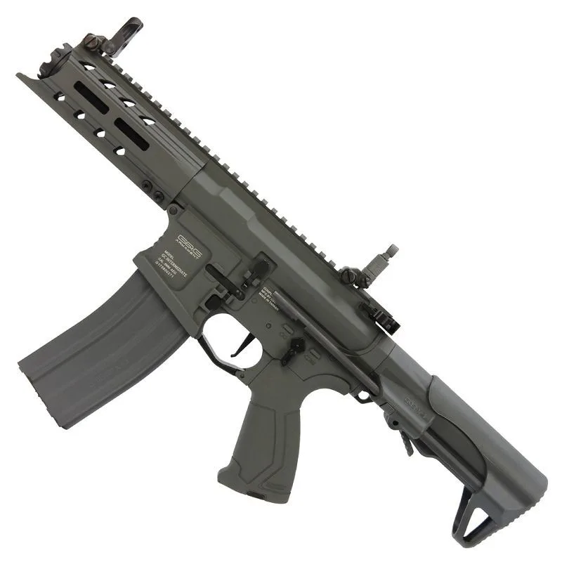 G&G ARP556 Battleship Grey