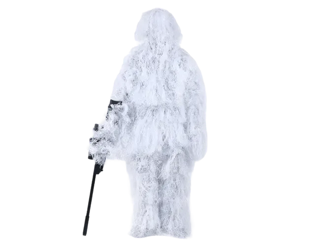 Lightweight Ghillie Suit - image 2