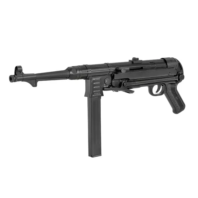 MP40 Full Métal AGM COMBO NIMH