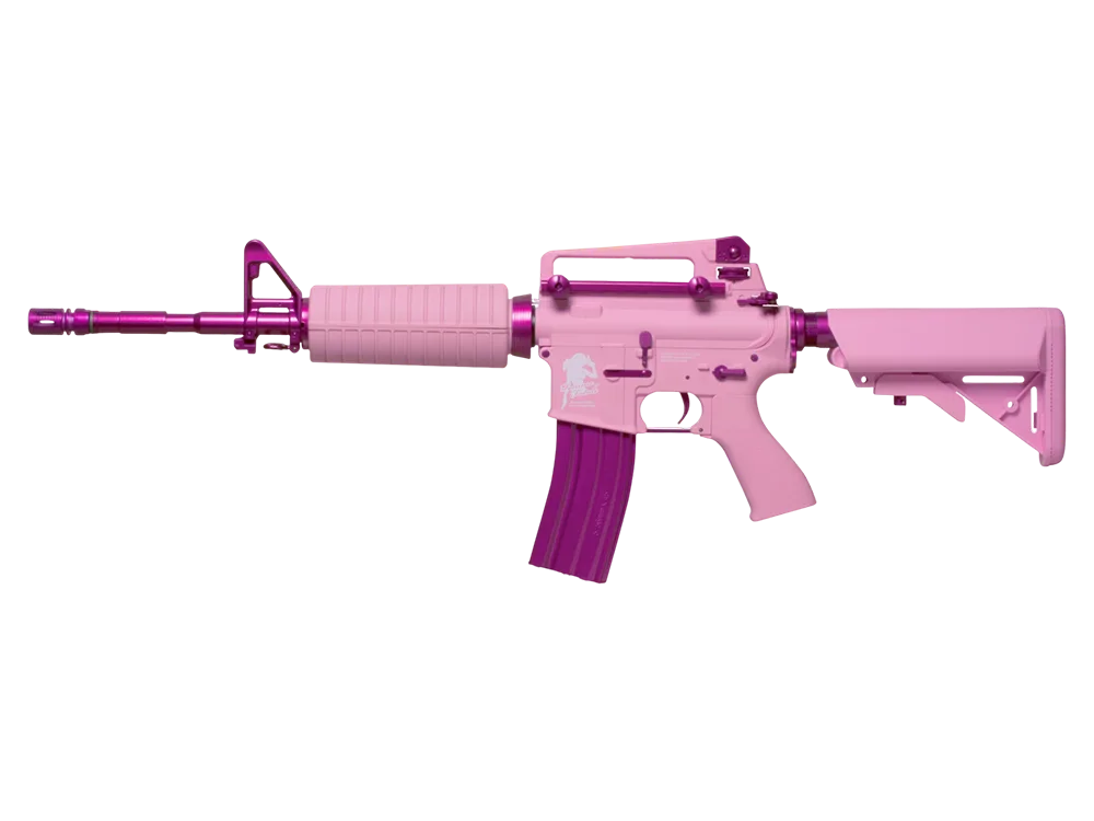 FF16 CARBINE FEMME FATALE COMBO NIMH