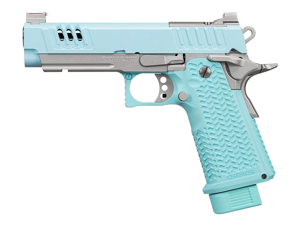 STP45 PRO Macaron Blue