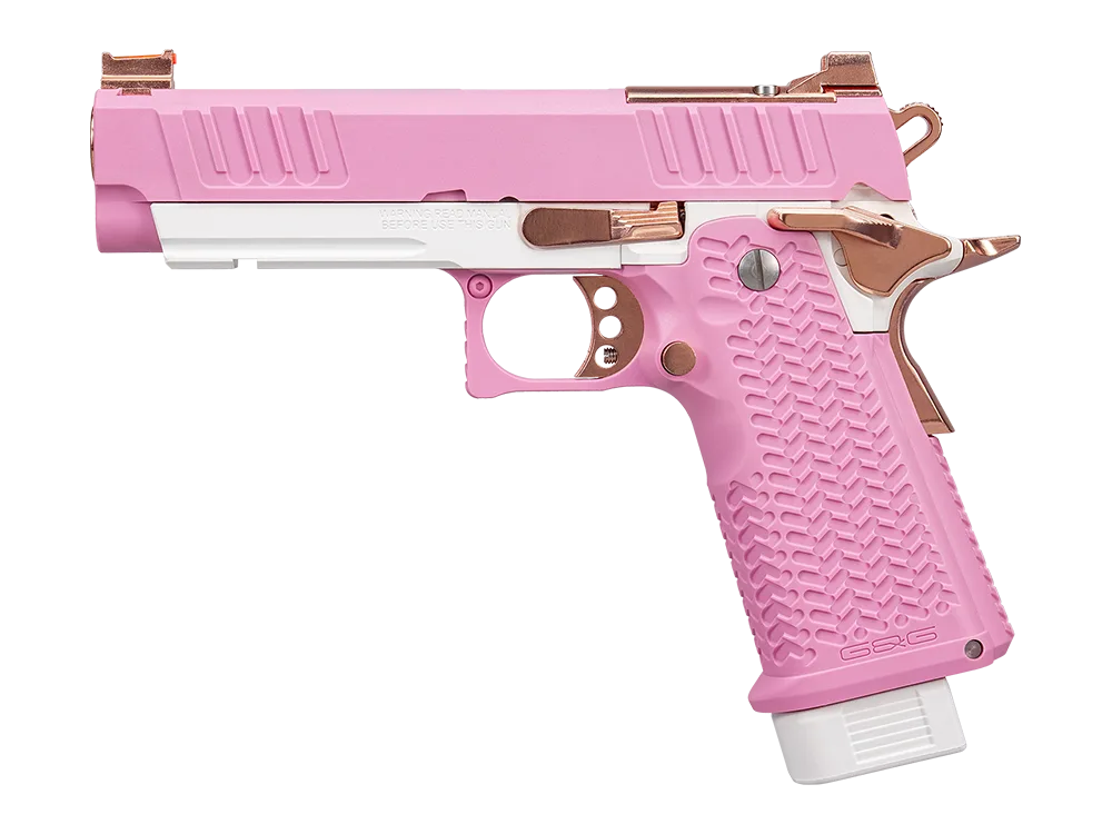 STP45 Pink