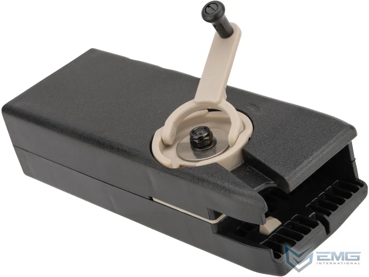 Odin Innovations M12 Sidewinder Speed Loader