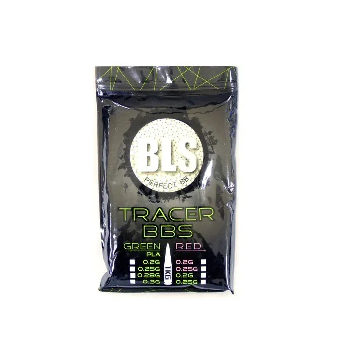 Billes BLS TRACER .20g