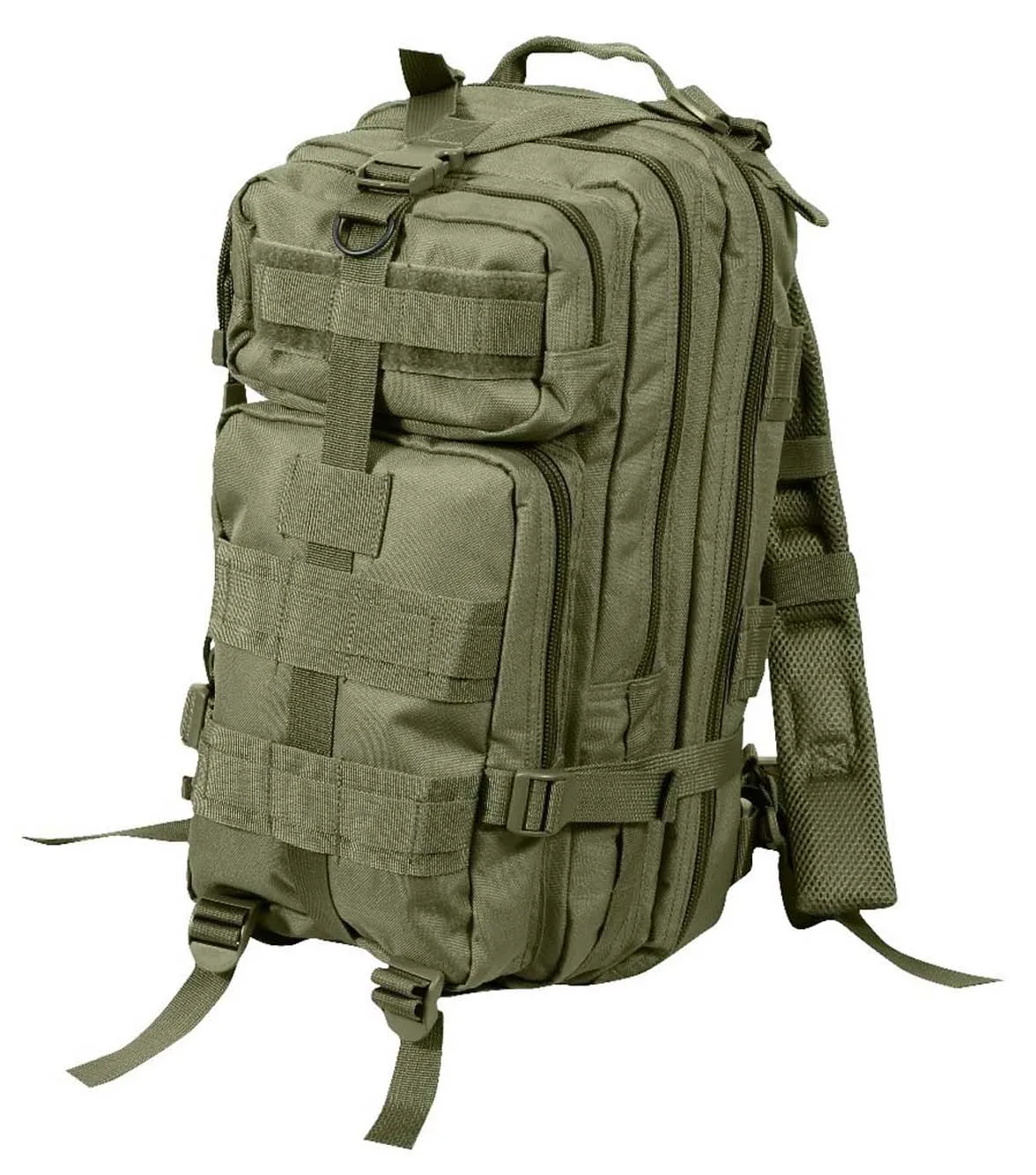 Sac Tactique - image 8