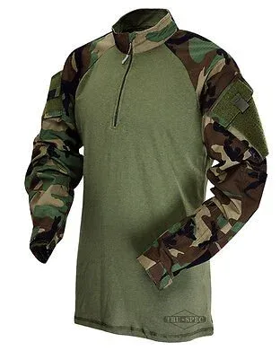 Chandail De Combat - image 3