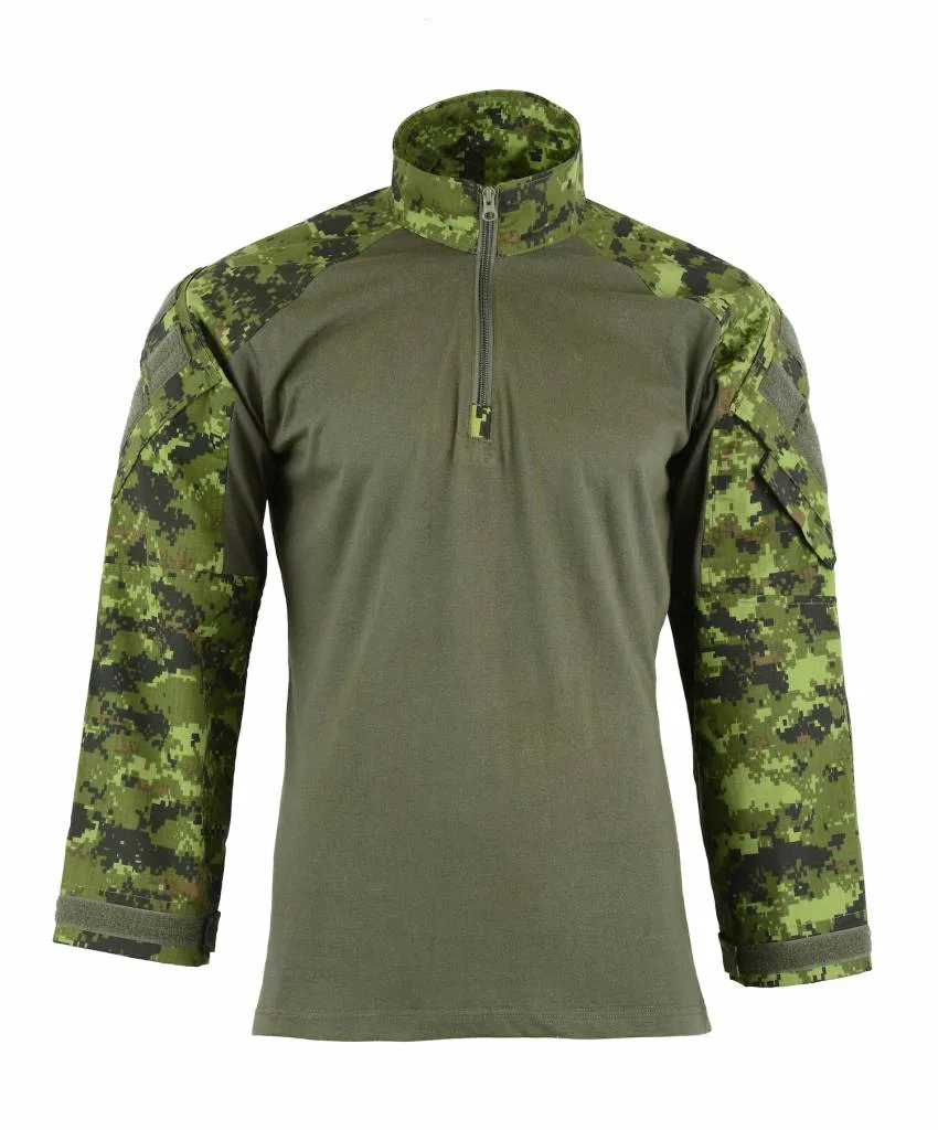 Chandail De Combat - image 4