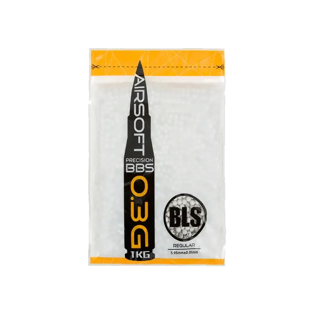 Billes BLS Precision 1Kg - image 4