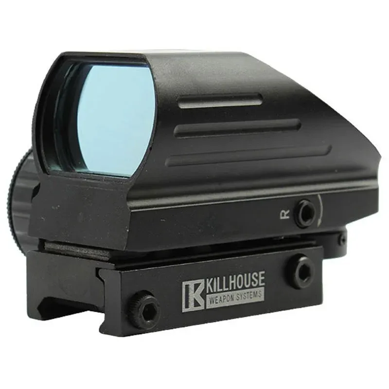 Viseur Holographique